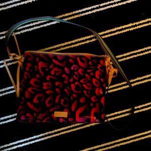 Consuela crossbody